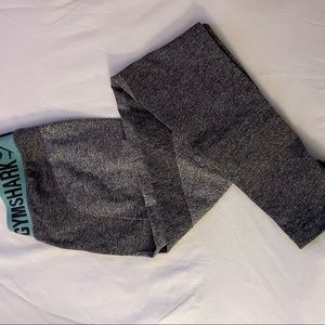 Gymshark seamless leggings